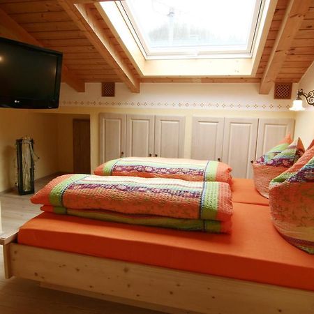 Unterlandtal Ferienwohnungen Ramsau bei Berchtesgaden Exterior foto